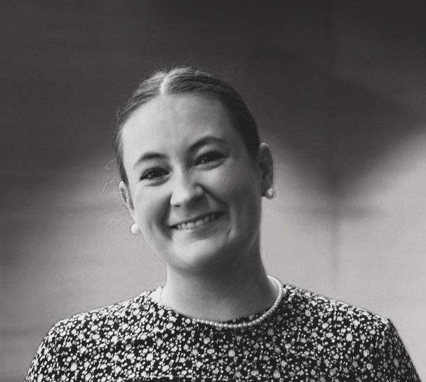 Dagbjört Ósk Jóhannsdóttir