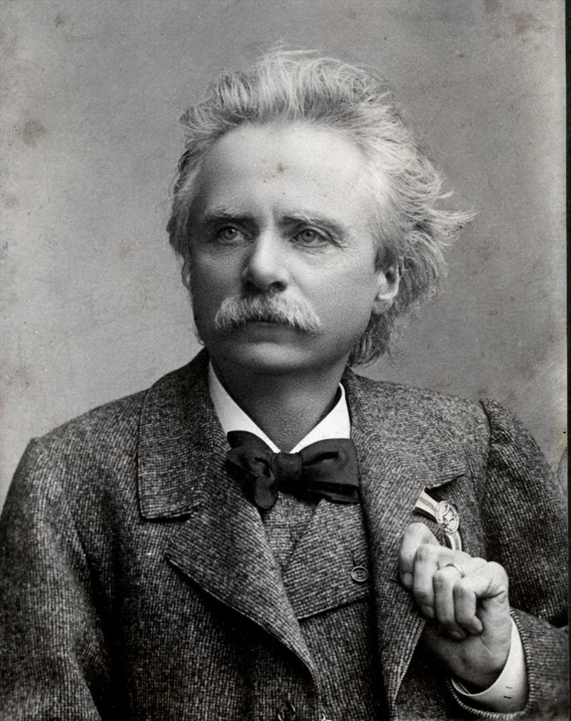 Edvard Grieg