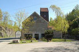 Kalkmølla Kulturstasjon