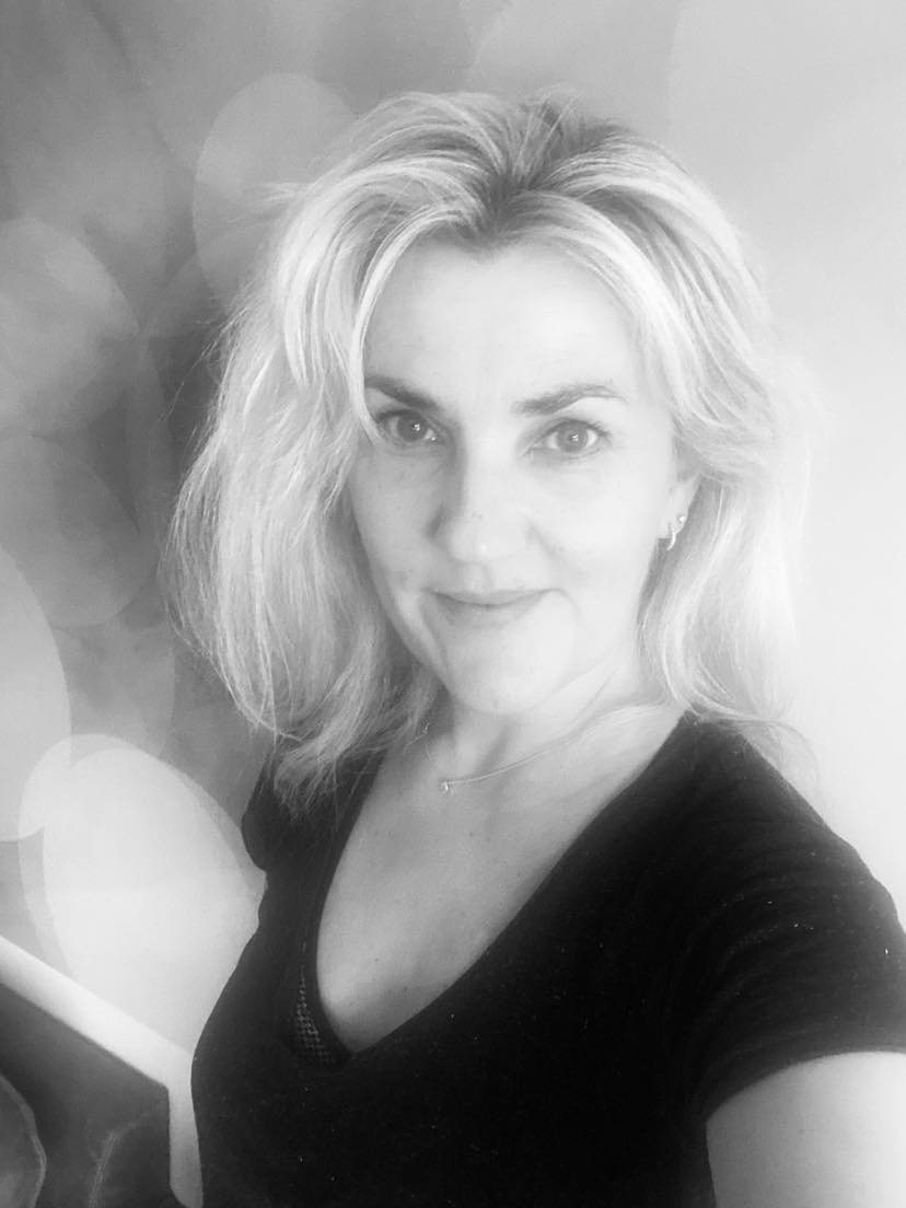 Lára Stefánsdóttir