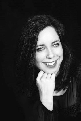 Matthildur Anna Gísladóttir