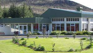 Hátíðarsalur NLFÍ, Hveragerði