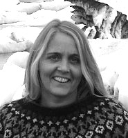 Ragnheiður Traustadóttir