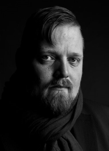 Stefán Bogi Sveinsson