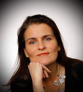 Helga Bryndís Magnúsdóttir