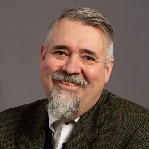 Tryggvi M. Baldvinsson